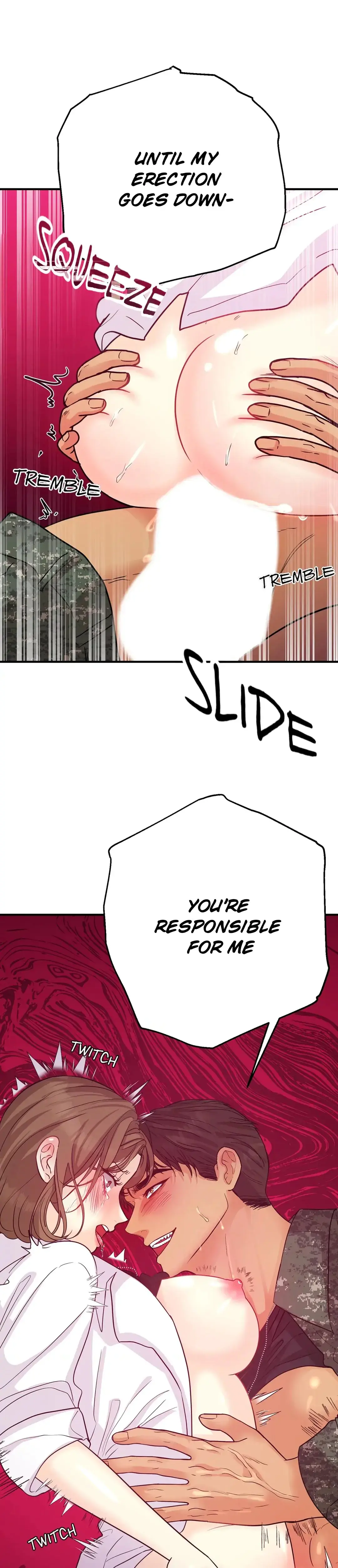 Take Responsibility Episode 8 - Page 1
