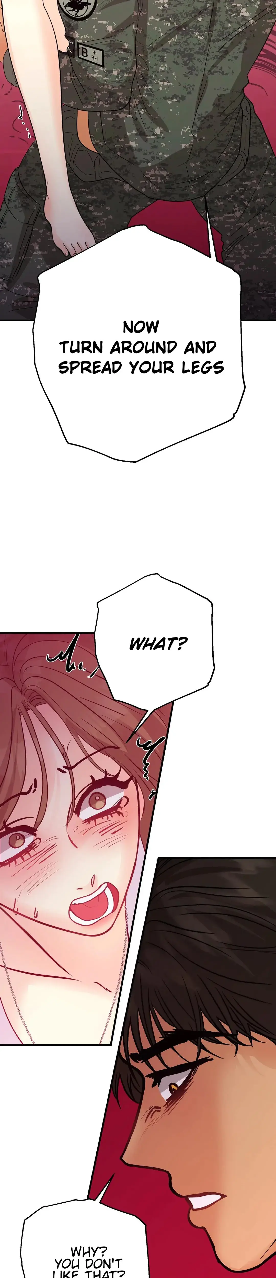 Take Responsibility Episode 8 - Page 14