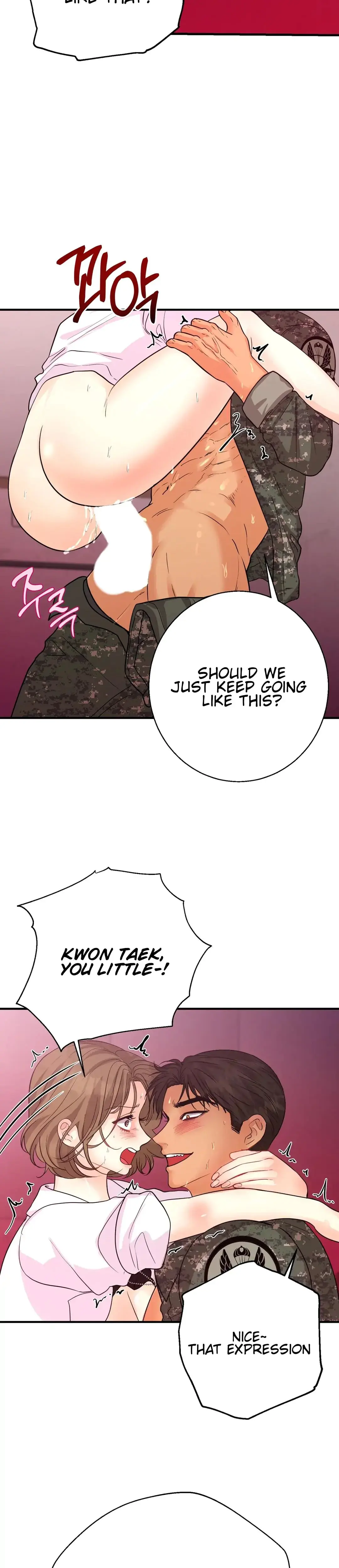 Take Responsibility Episode 8 - Page 15