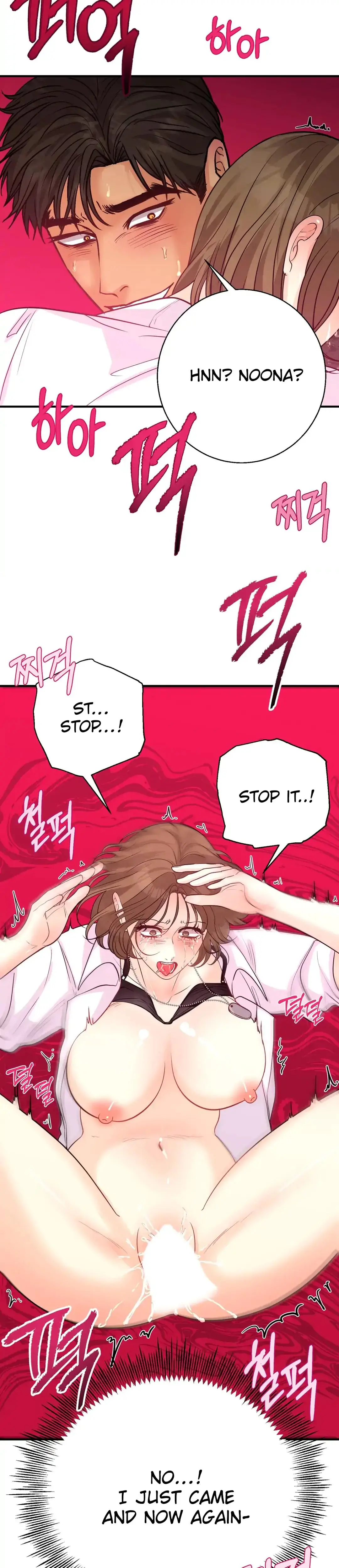 Take Responsibility Episode 8 - Page 19