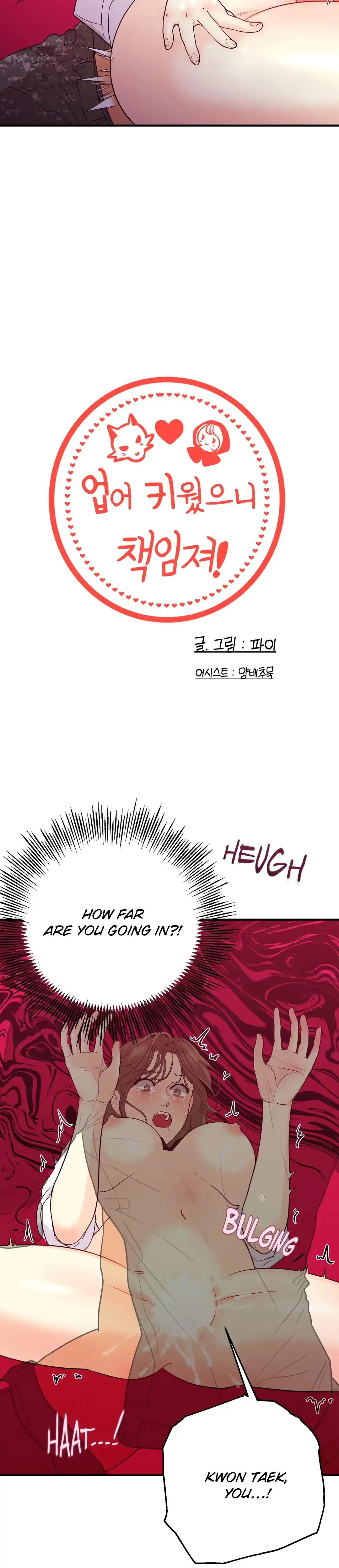 Take Responsibility Episode 8 - Page 2