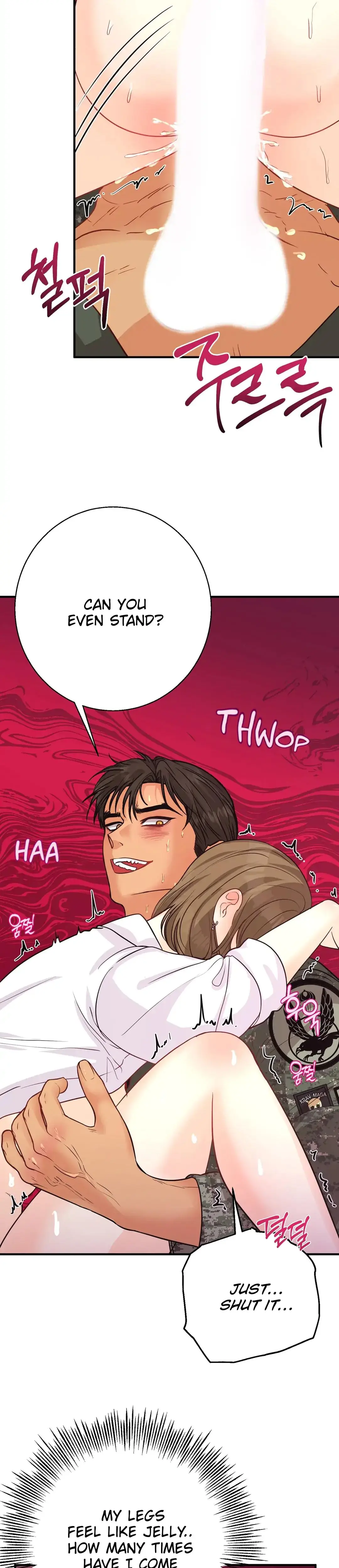 Take Responsibility Episode 8 - Page 22