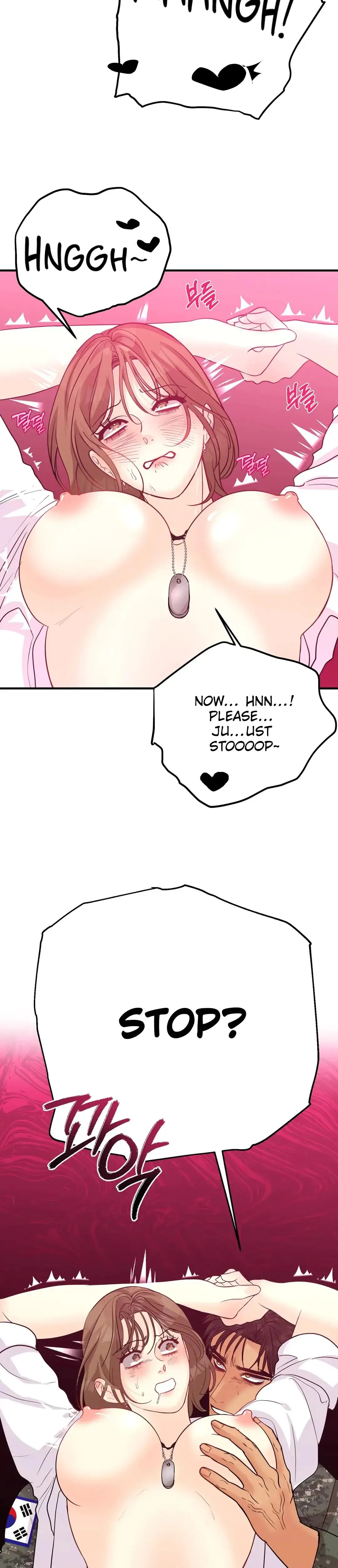 Take Responsibility Episode 8 - Page 33
