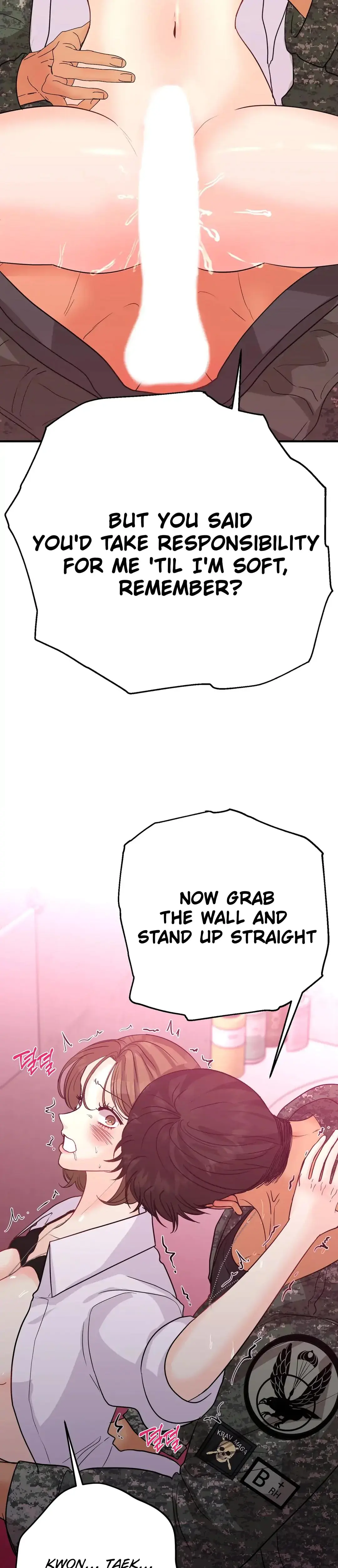 Take Responsibility Episode 8 - Page 34