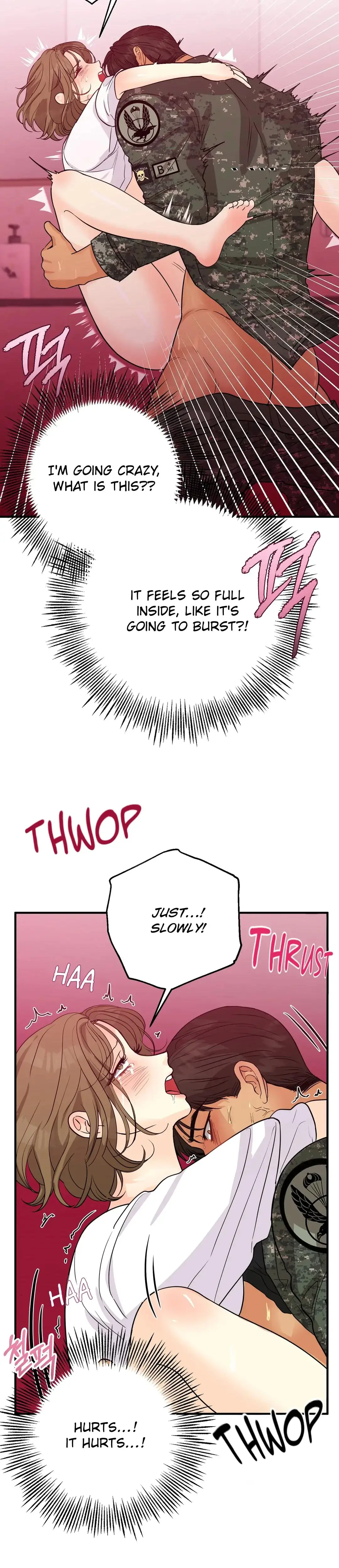 Take Responsibility Episode 8 - Page 6