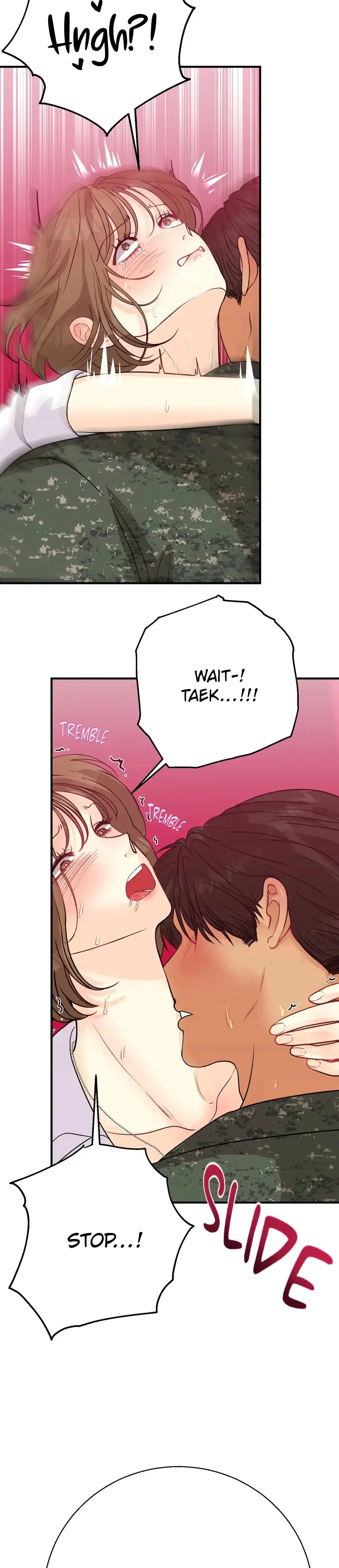 Take Responsibility Episode 8 - Page 8