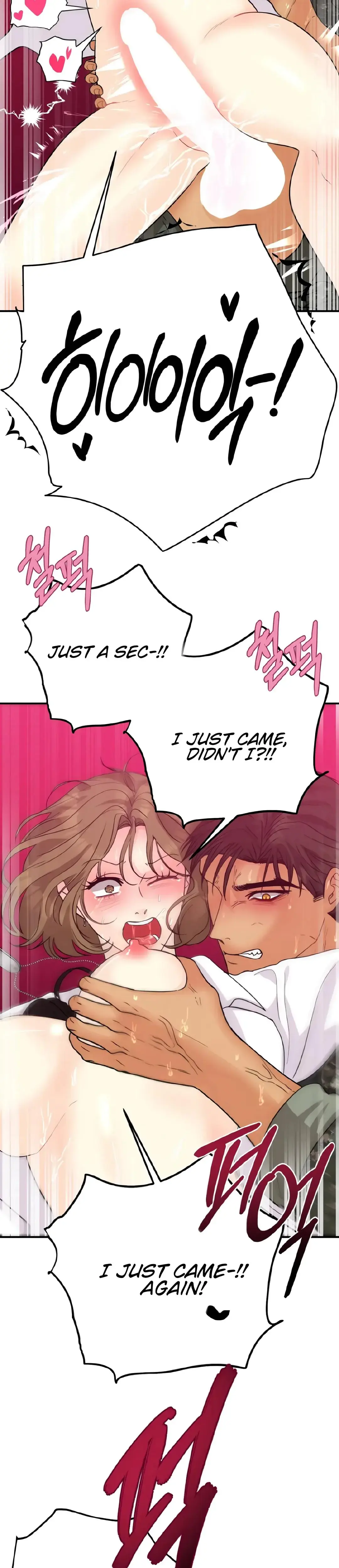 Take Responsibility Episode 9 - Page 28