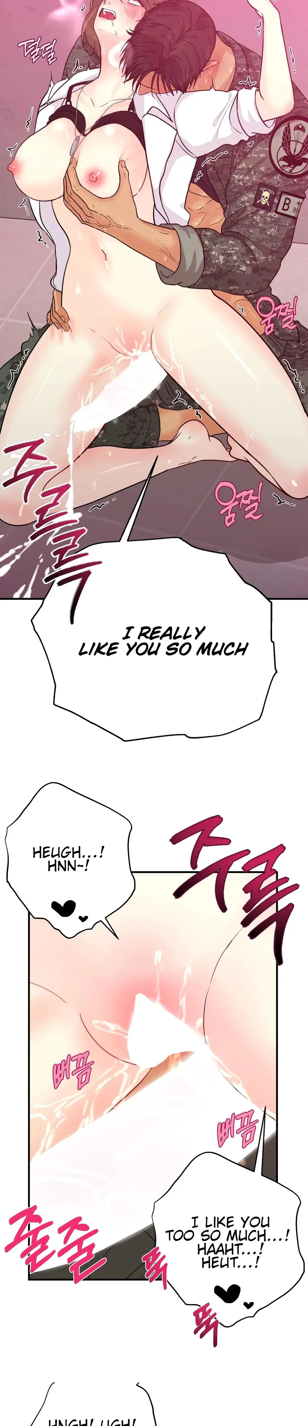 Take Responsibility Episode 9 - Page 31