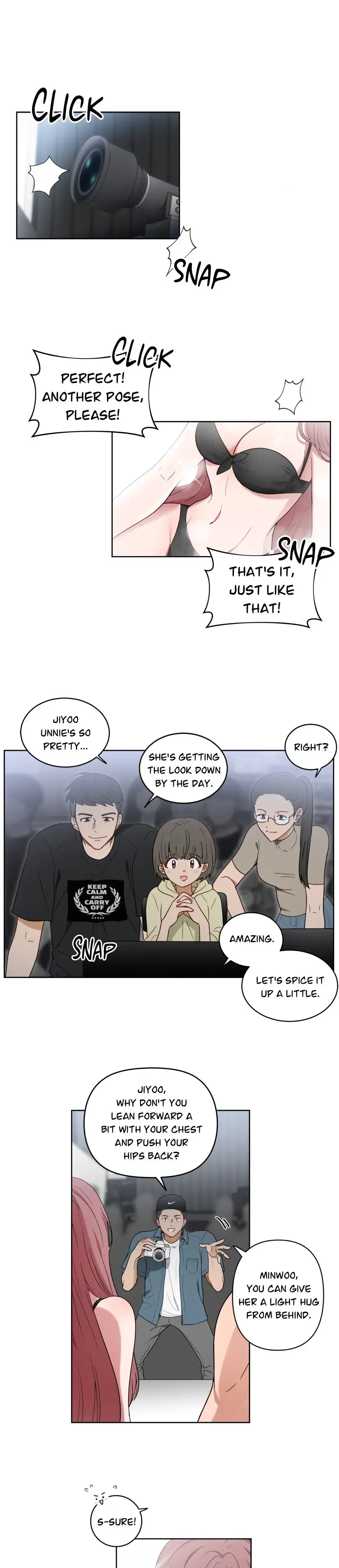 Take Two Episode 1 - Page 1