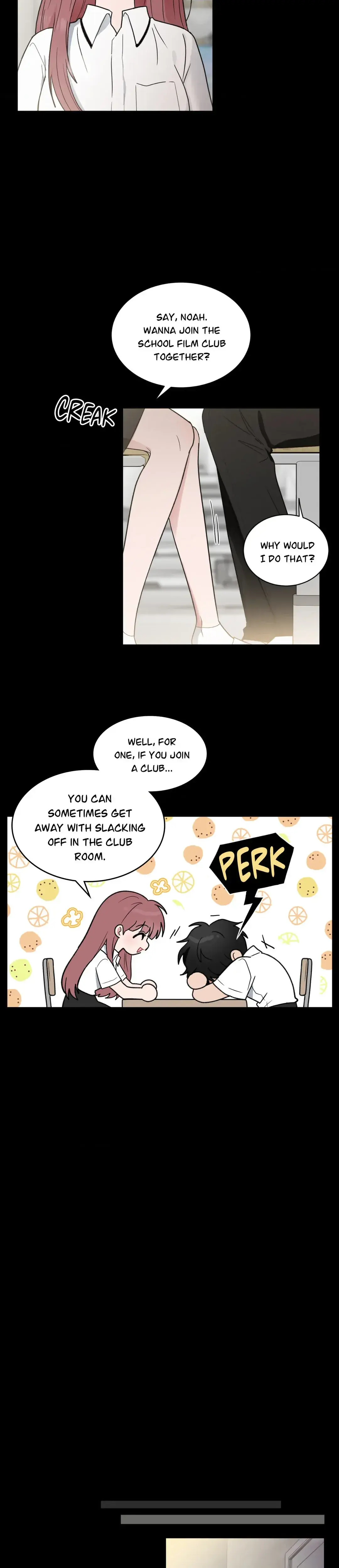 Take Two Episode 1 - Page 12