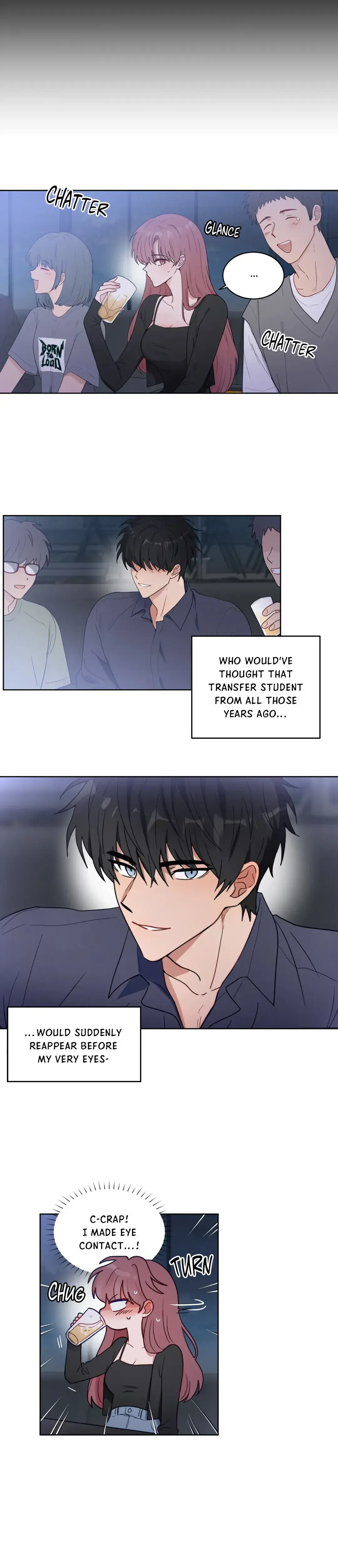 Take Two Episode 1 - Page 14