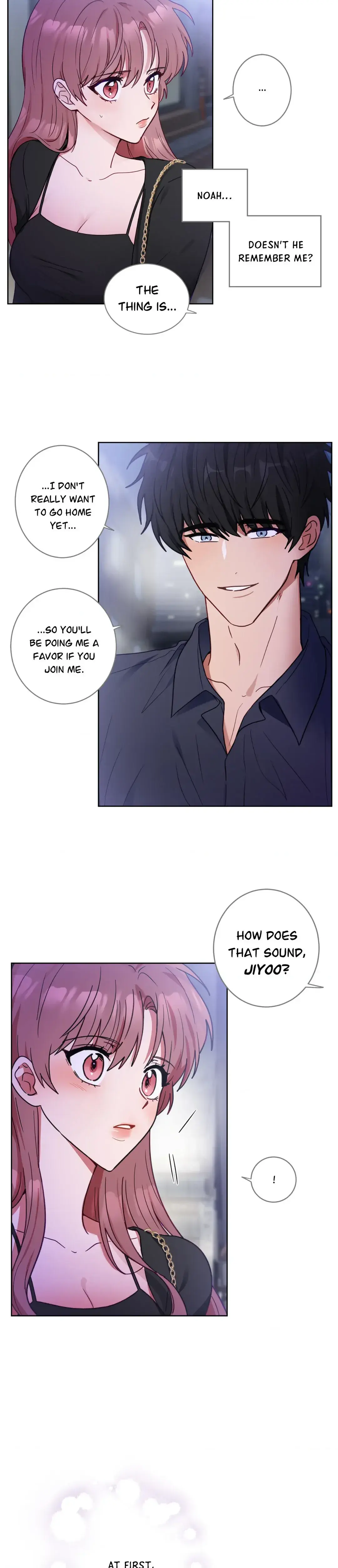 Take Two Episode 1 - Page 18