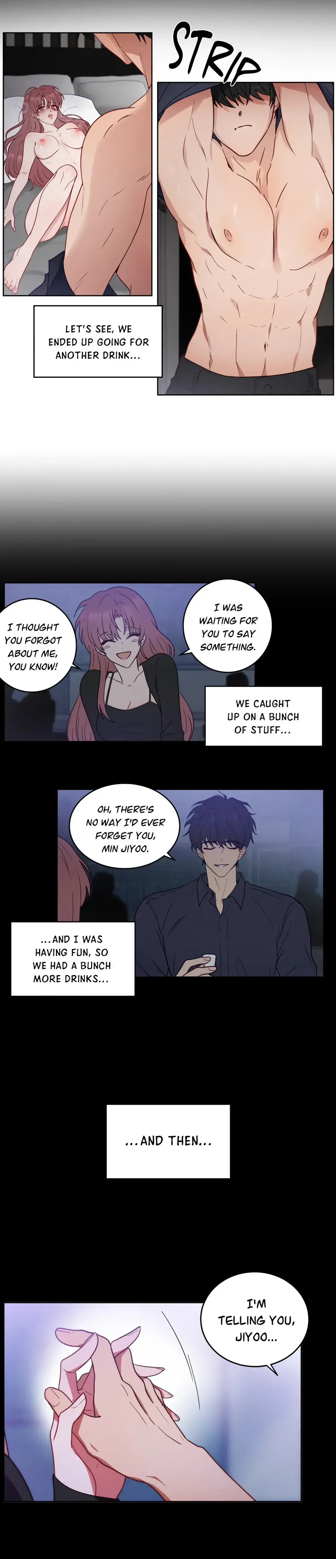Take Two Episode 1 - Page 20