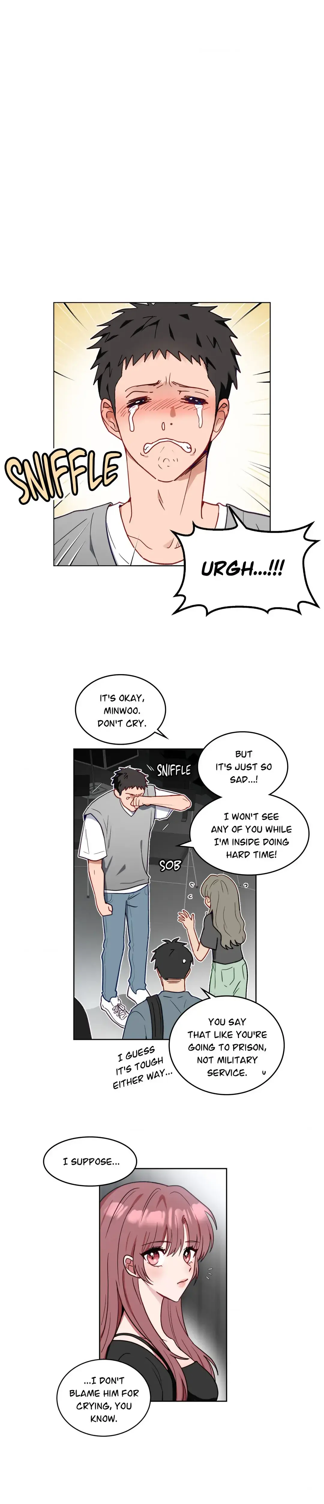 Take Two Episode 1 - Page 3