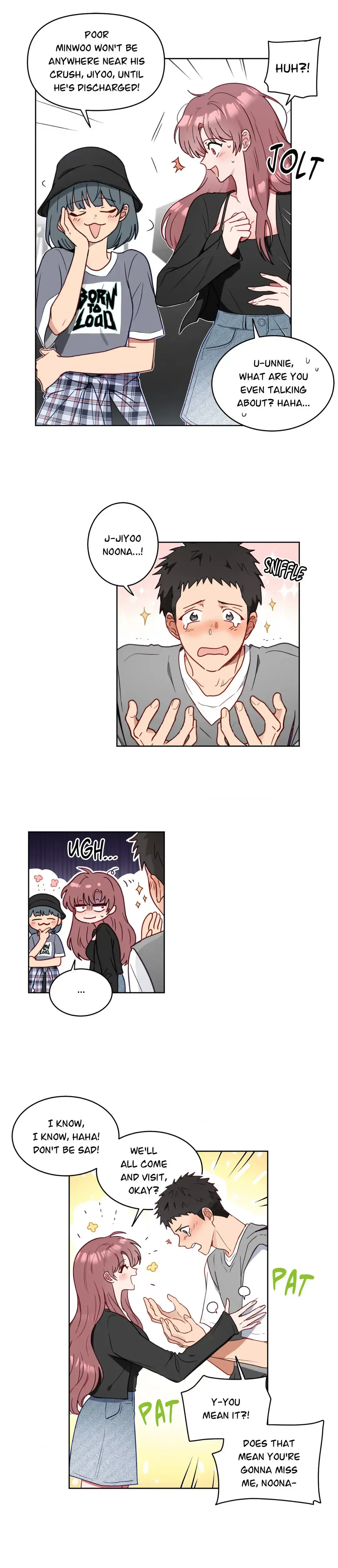 Take Two Episode 1 - Page 4