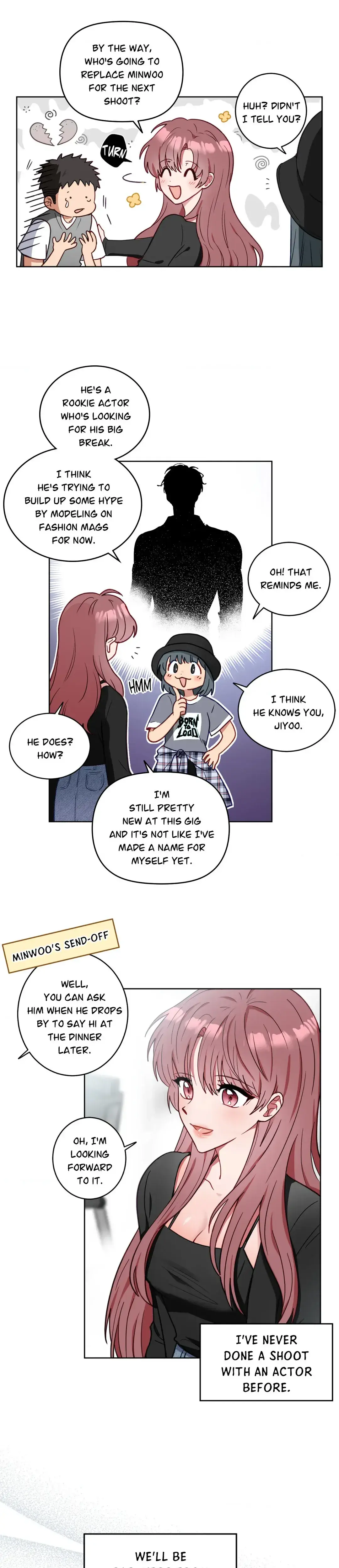 Take Two Episode 1 - Page 5