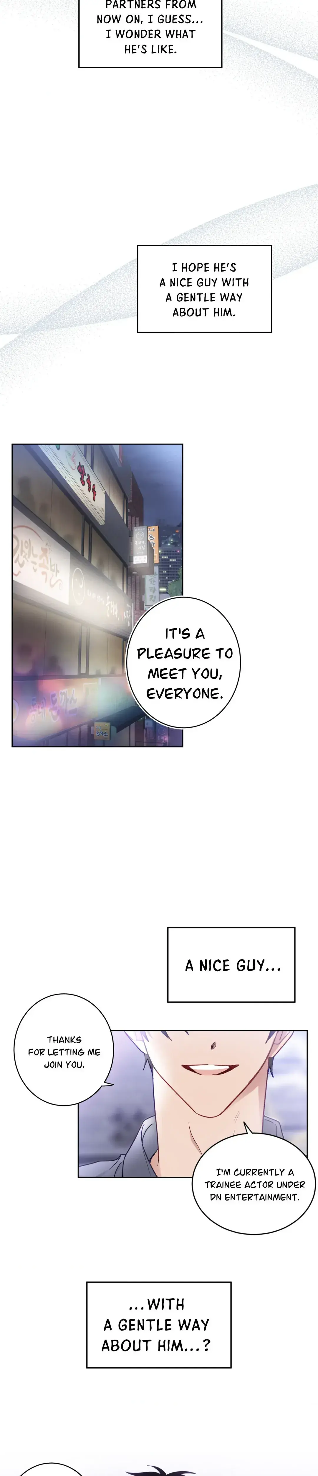Take Two Episode 1 - Page 6
