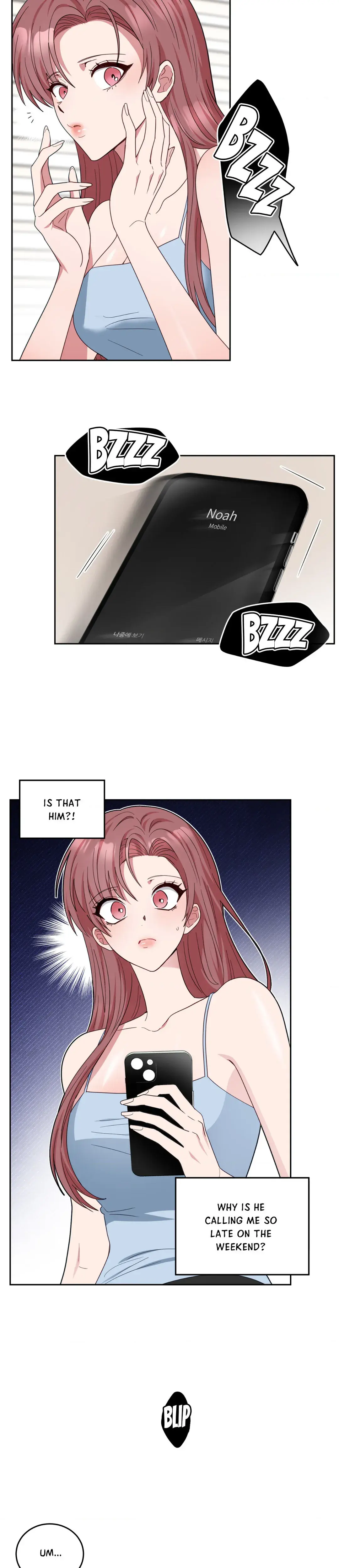 Take Two Episode 10 - Page 14