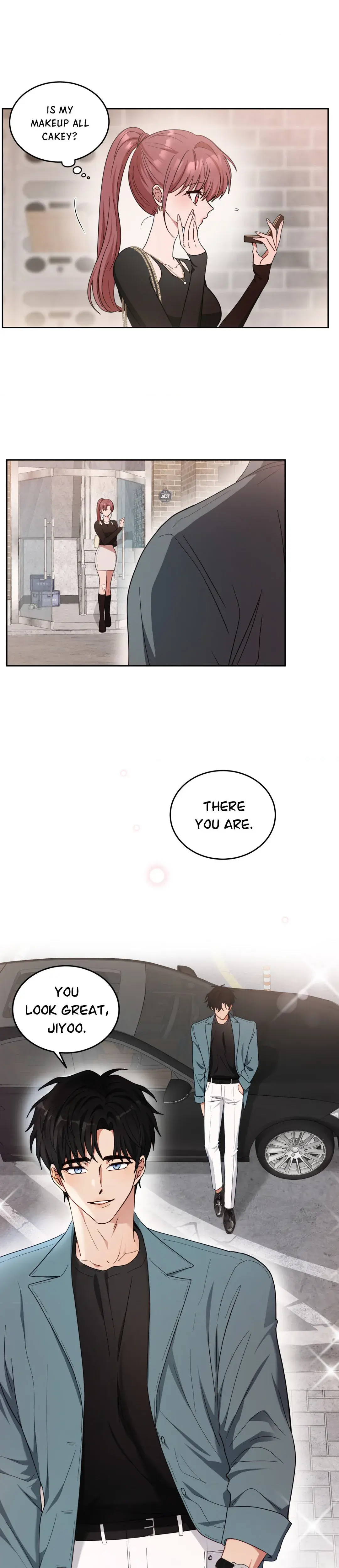 Take Two Episode 10 - Page 17