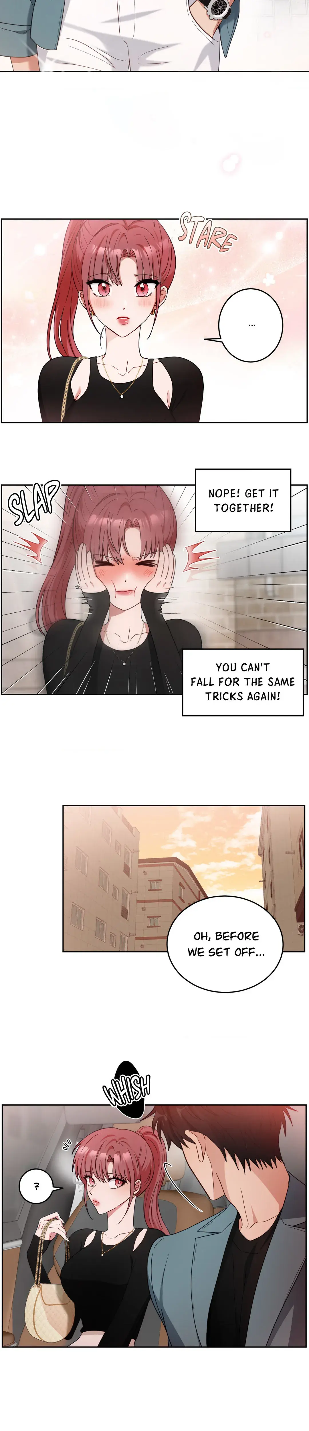 Take Two Episode 10 - Page 18