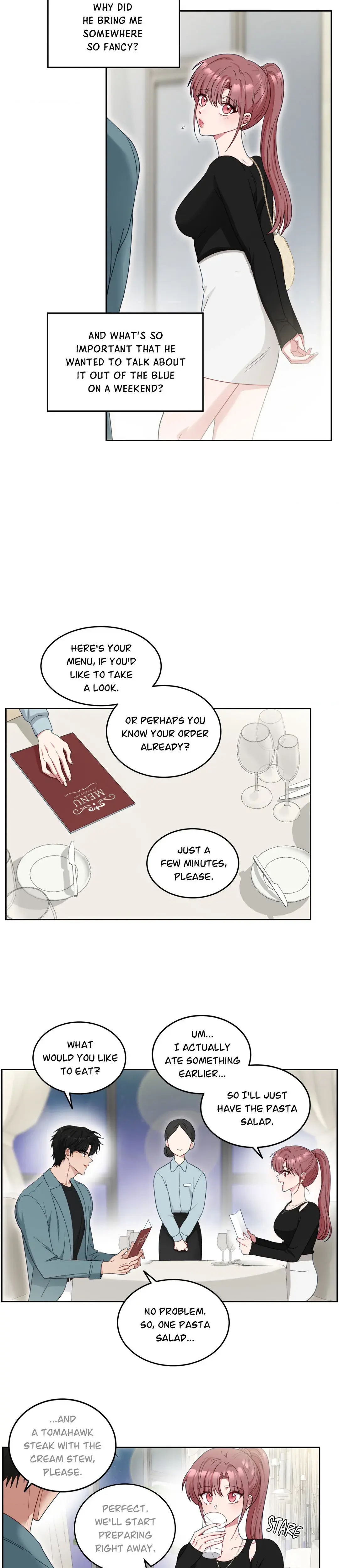 Take Two Episode 10 - Page 22