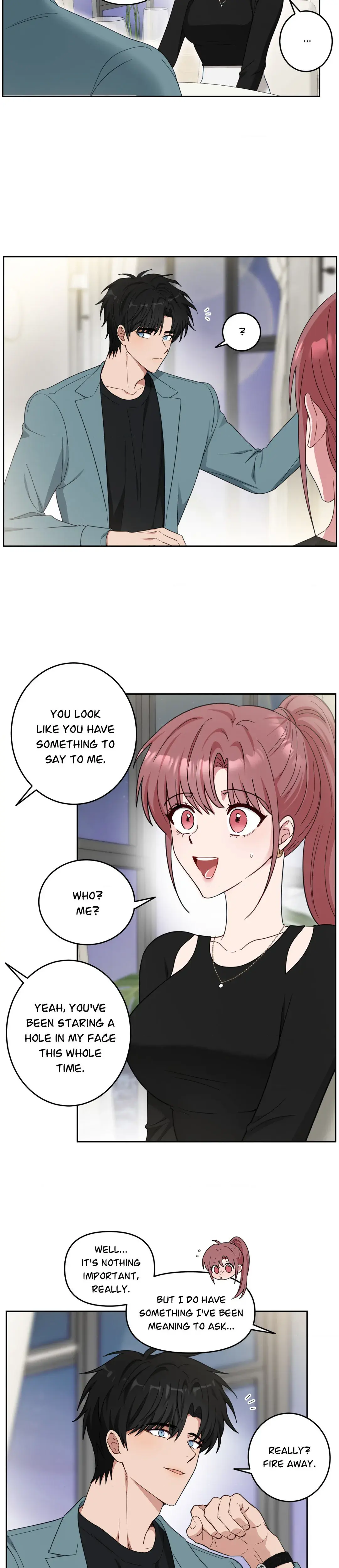 Take Two Episode 10 - Page 23