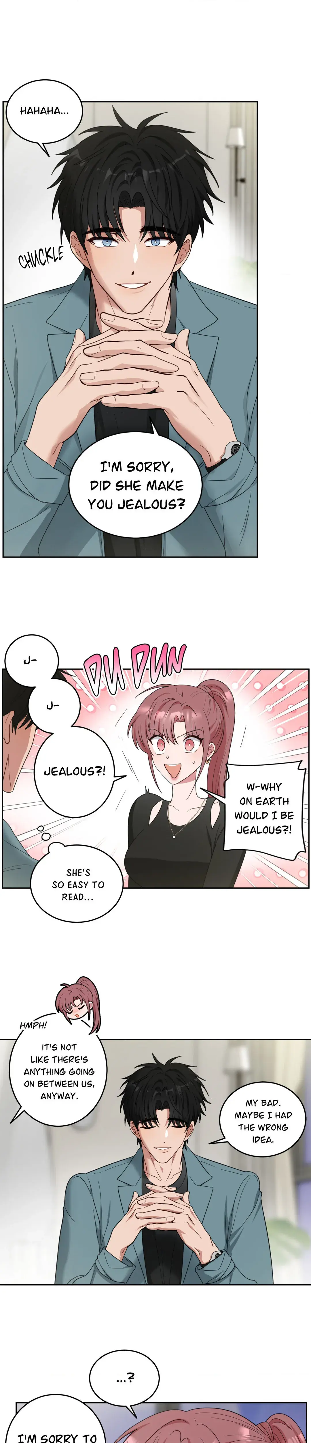 Take Two Episode 10 - Page 25