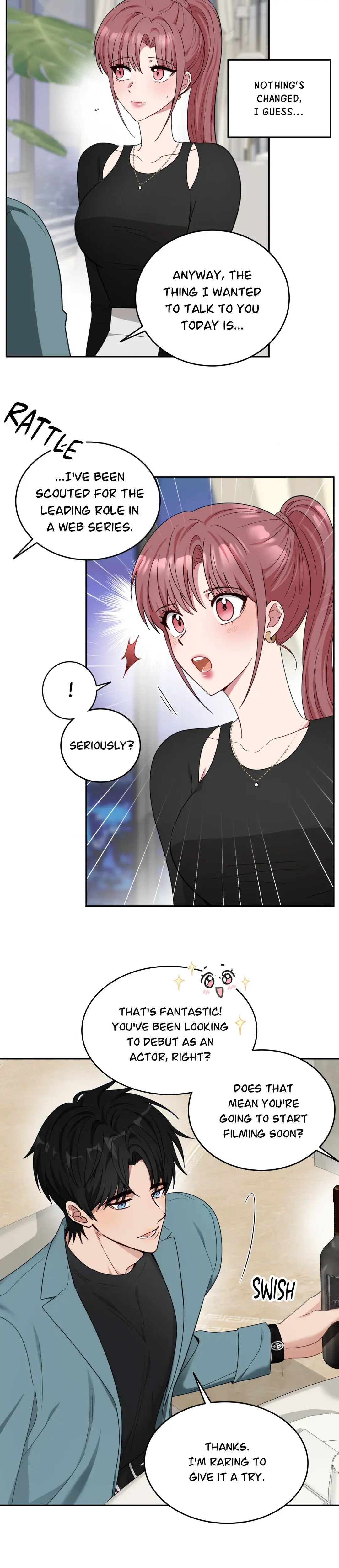 Take Two Episode 10 - Page 27