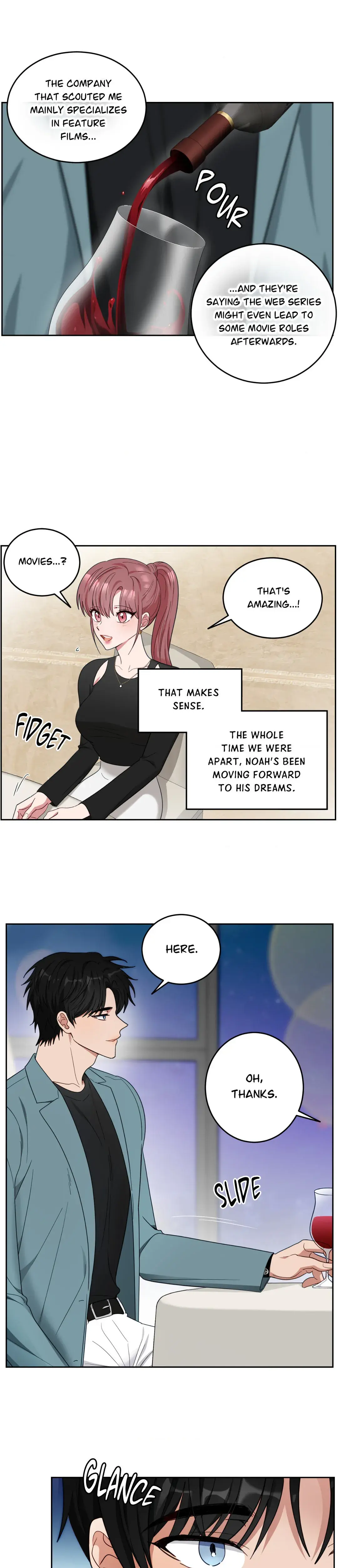 Take Two Episode 10 - Page 28