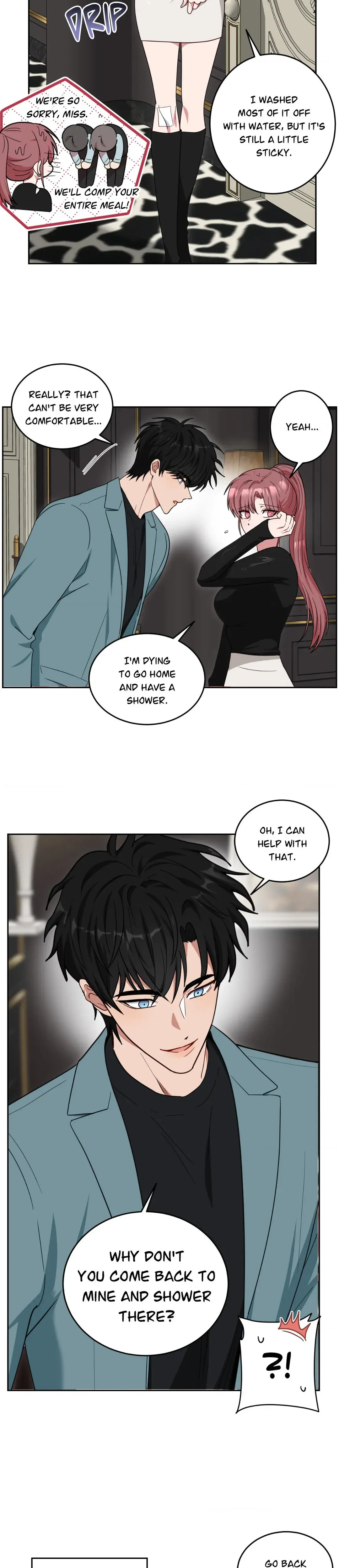 Take Two Episode 11 - Page 10