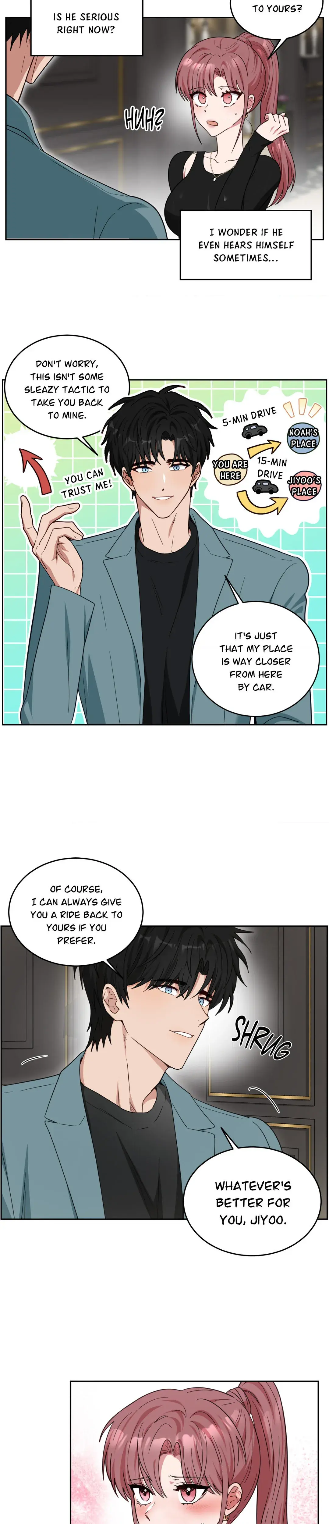 Take Two Episode 11 - Page 11