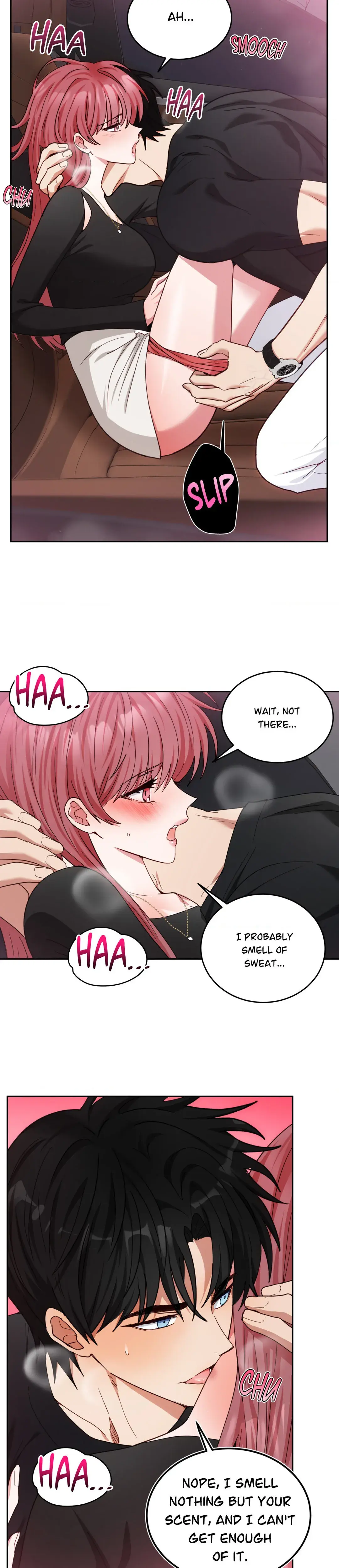 Take Two Episode 11 - Page 17