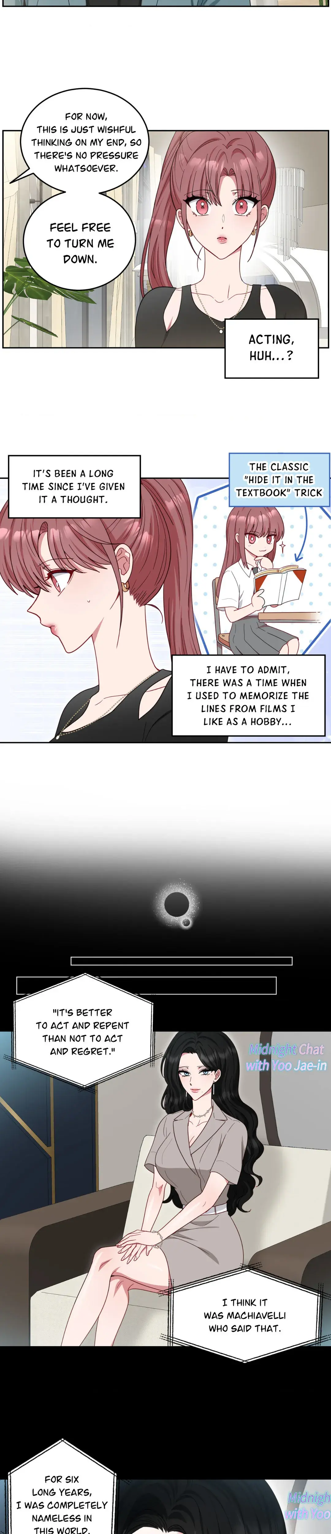 Take Two Episode 11 - Page 2