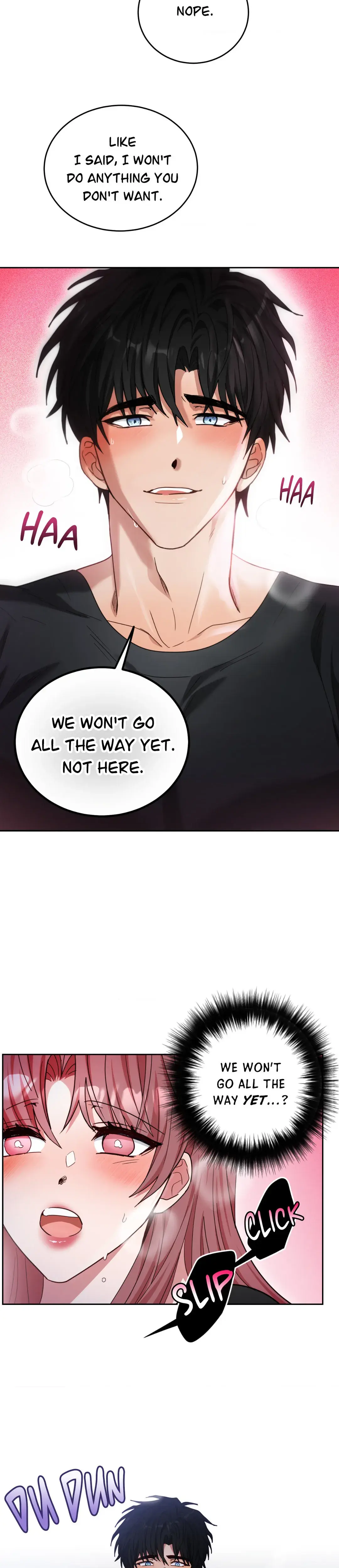 Take Two Episode 11 - Page 20