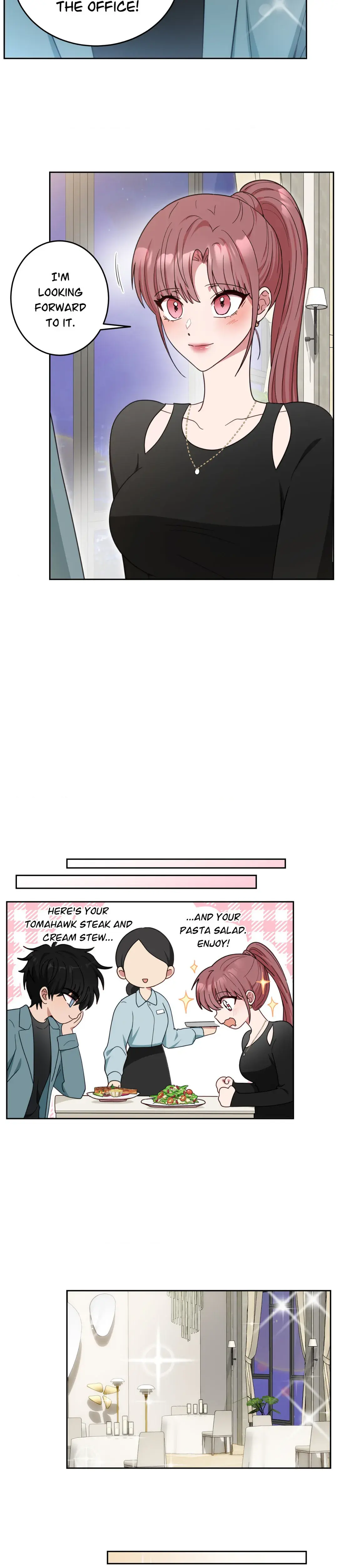 Take Two Episode 11 - Page 5