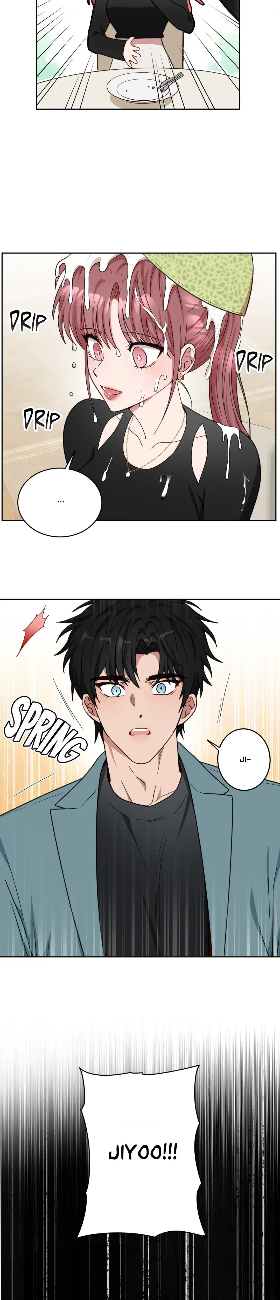 Take Two Episode 11 - Page 8
