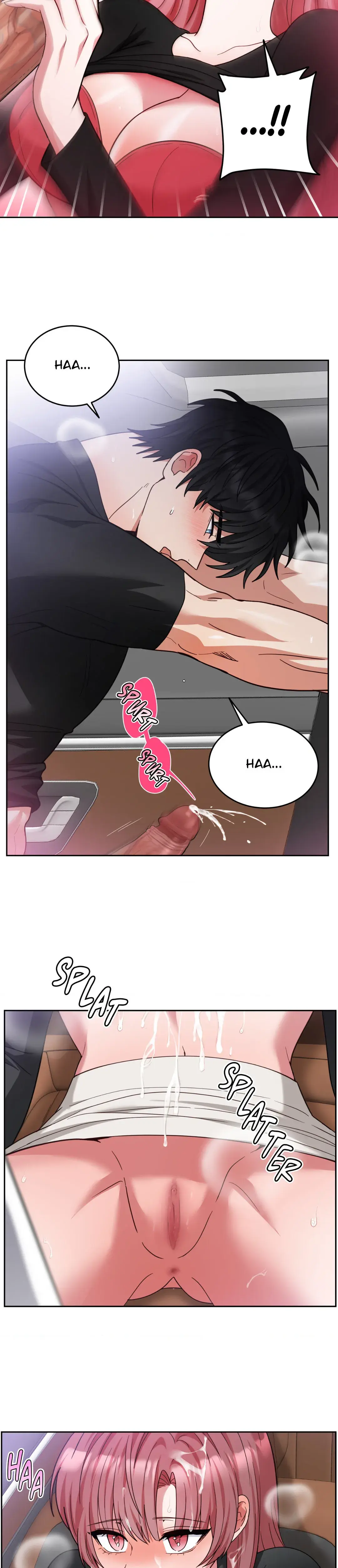Take Two Episode 12 - Page 11