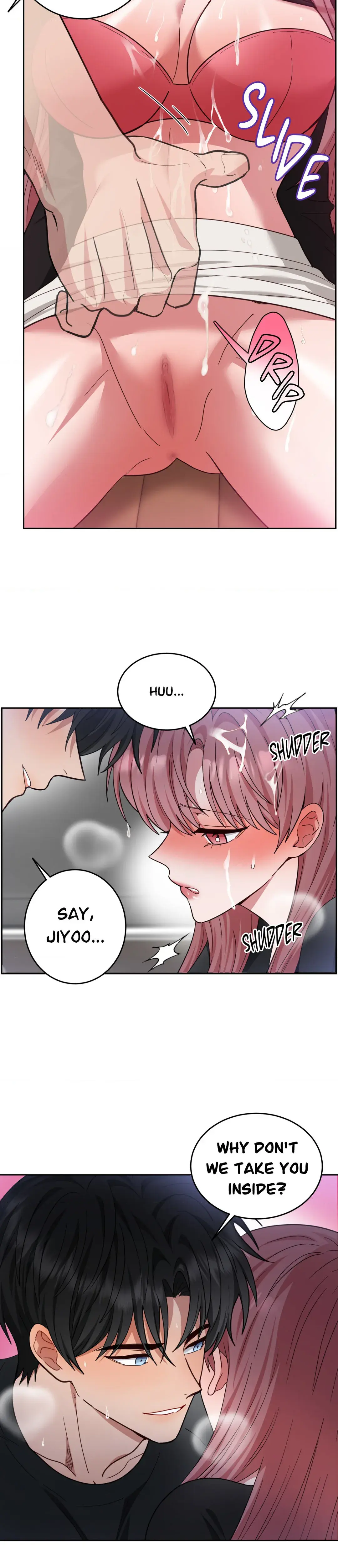 Take Two Episode 12 - Page 13