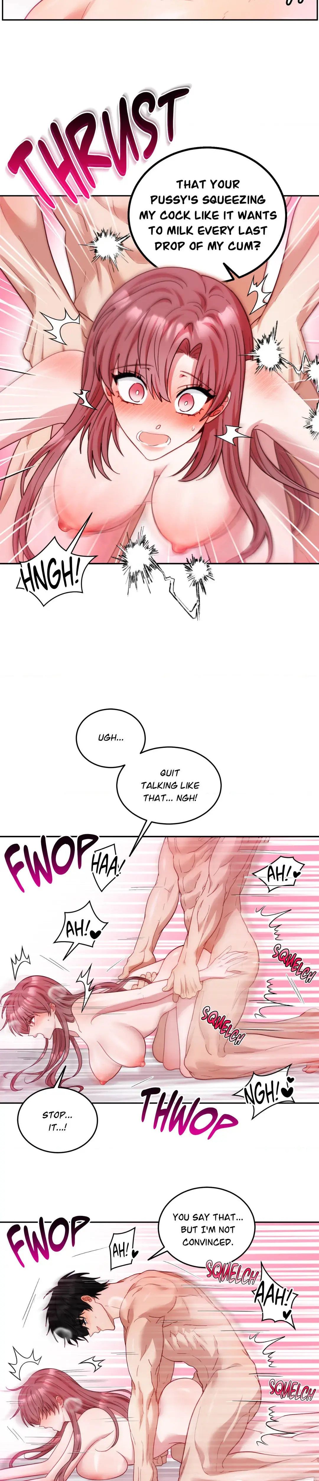 Take Two Episode 12 - Page 19