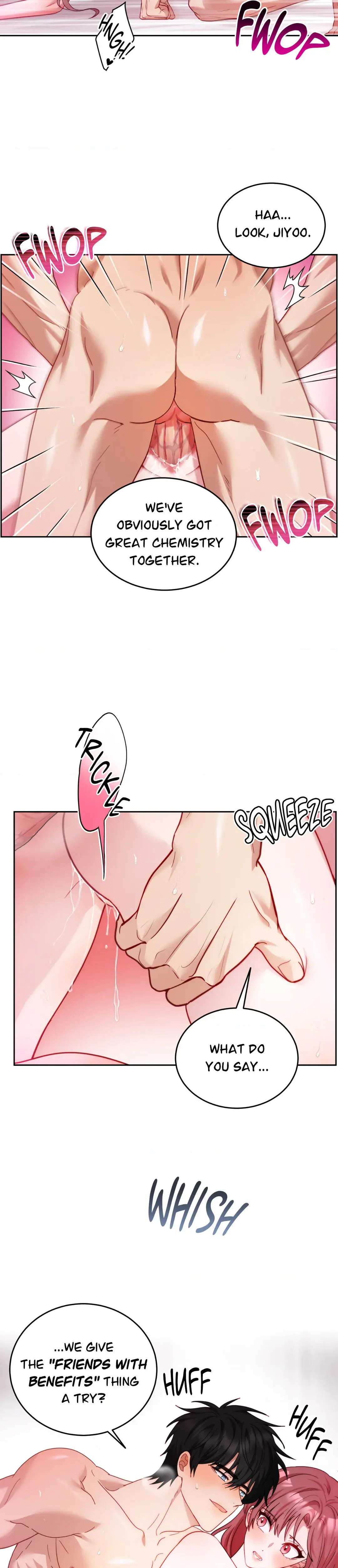 Take Two Episode 12 - Page 20