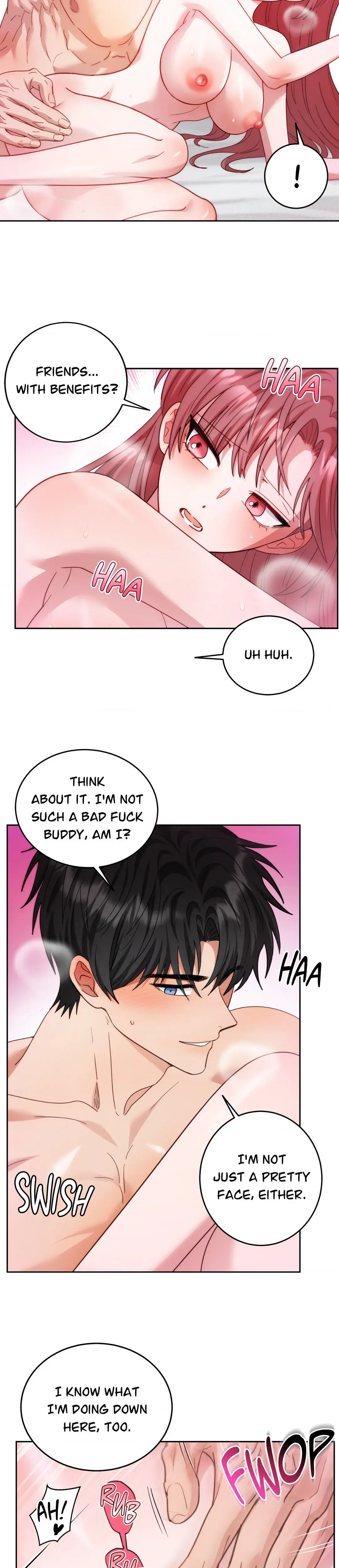 Take Two Episode 12 - Page 21