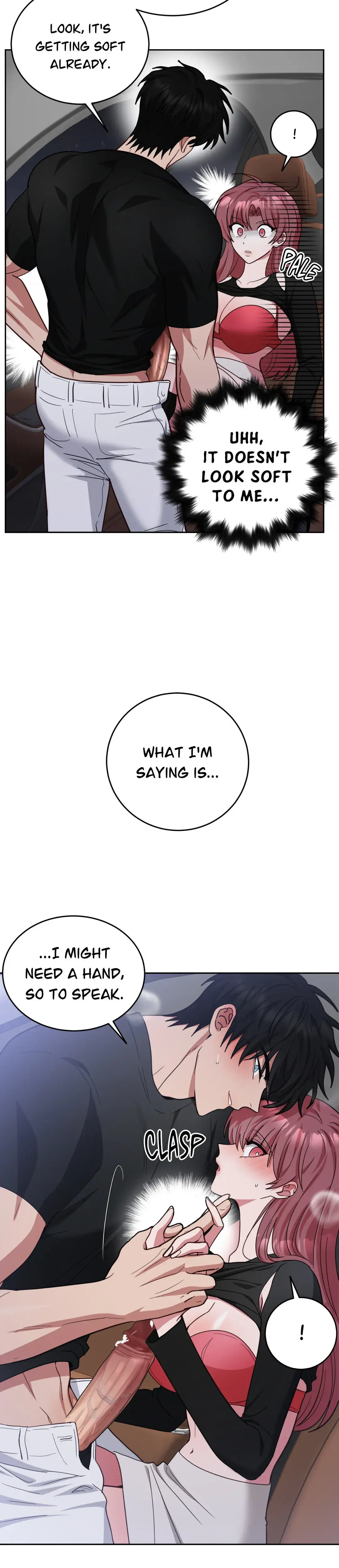 Take Two Episode 12 - Page 5