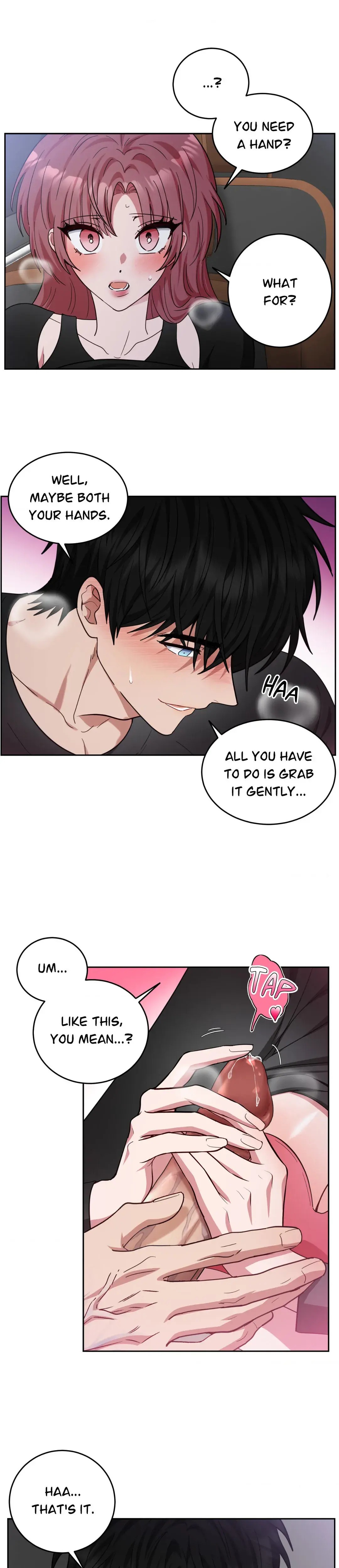 Take Two Episode 12 - Page 6