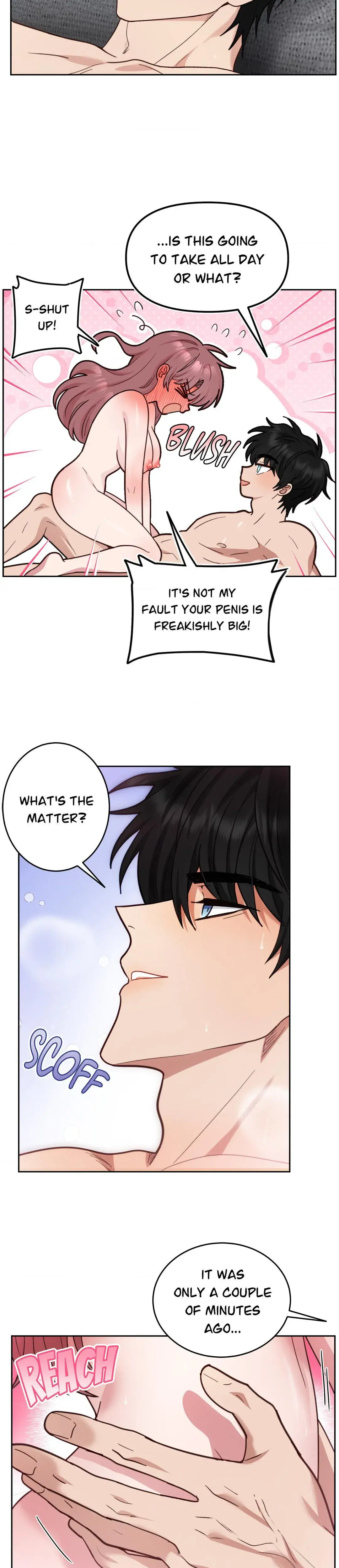 Take Two Episode 13 - Page 11