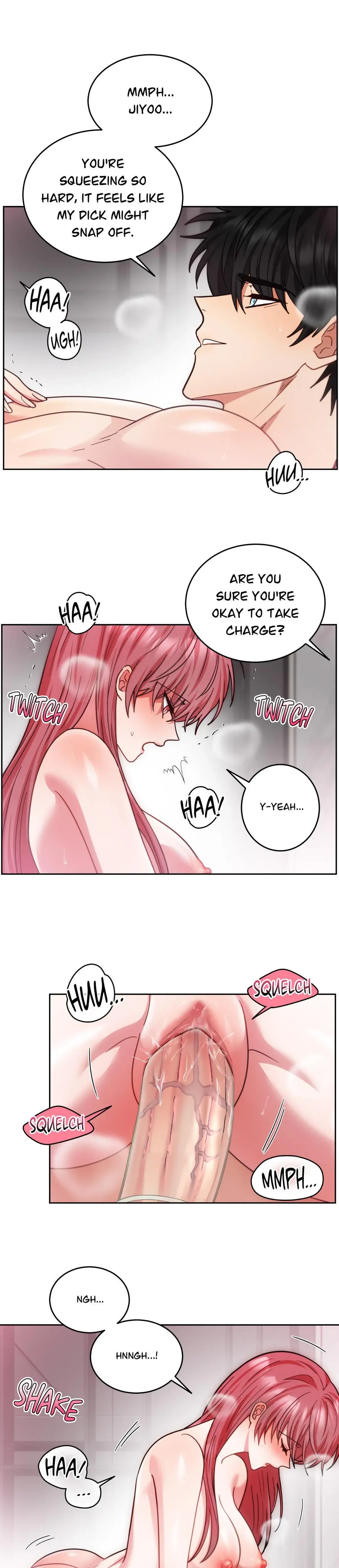 Take Two Episode 13 - Page 13