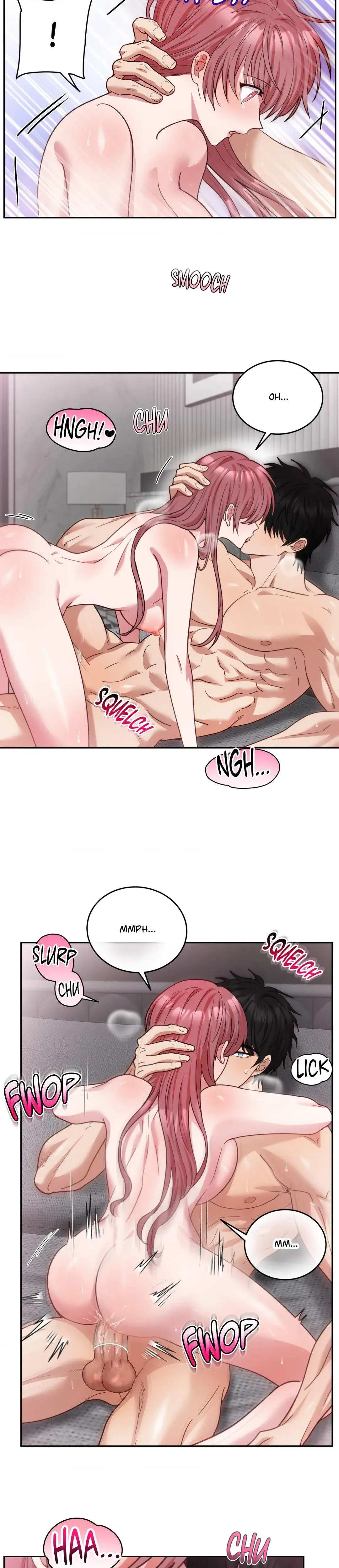 Take Two Episode 13 - Page 15