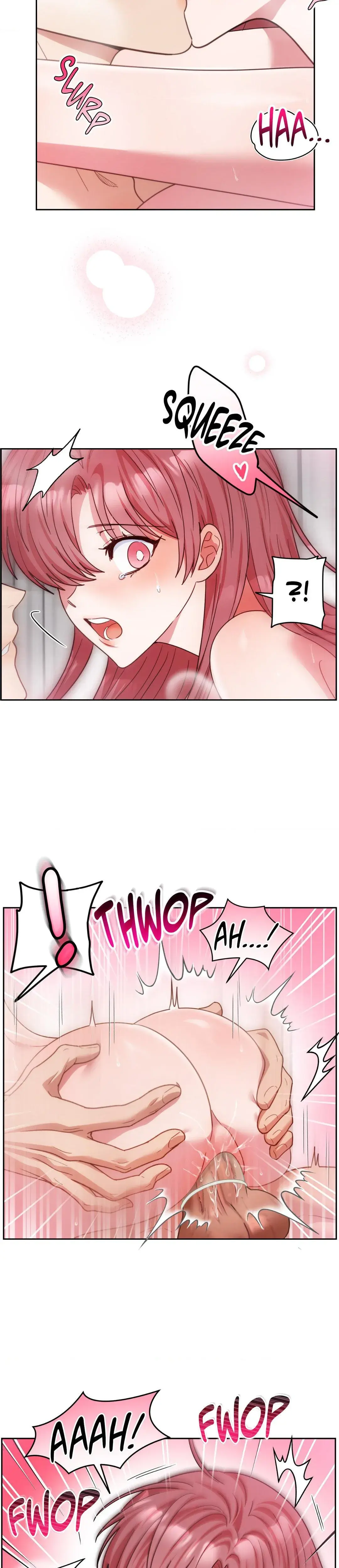 Take Two Episode 13 - Page 17