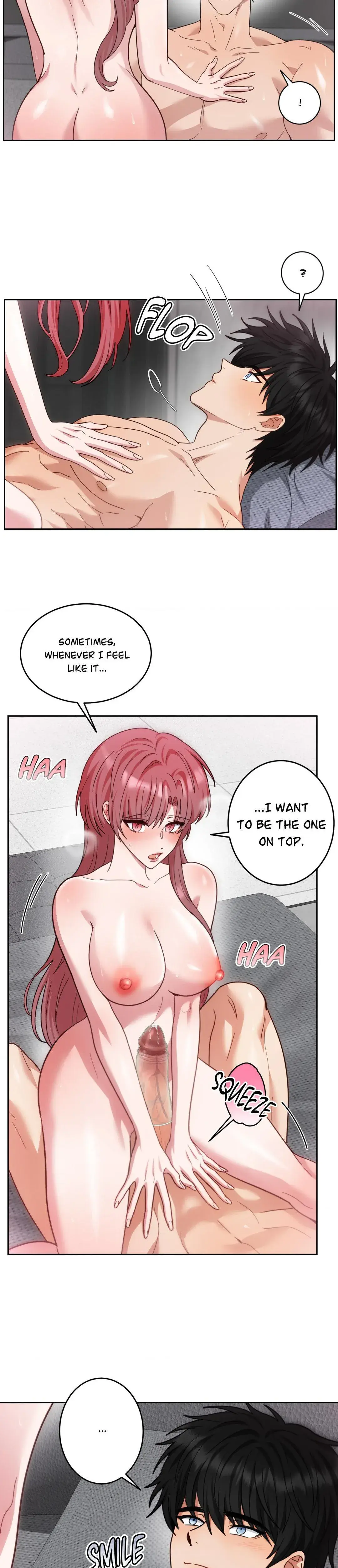 Take Two Episode 13 - Page 8