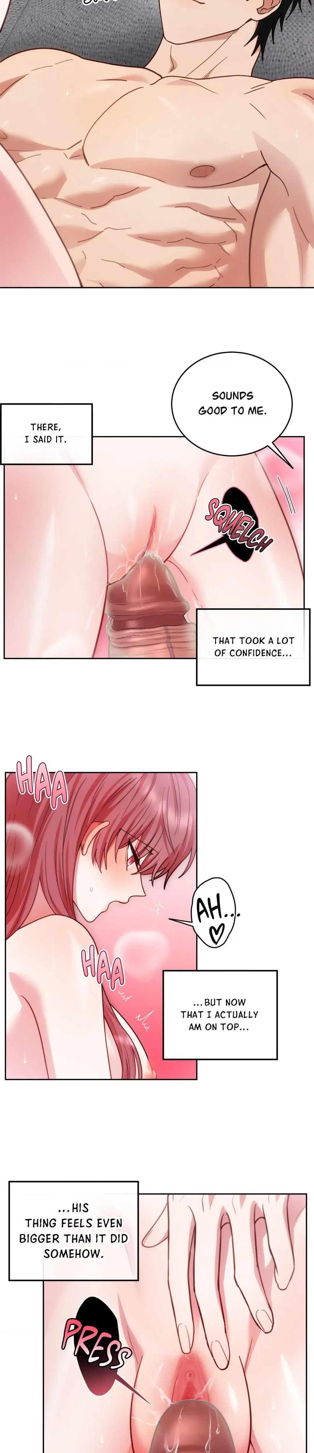 Take Two Episode 13 - Page 9