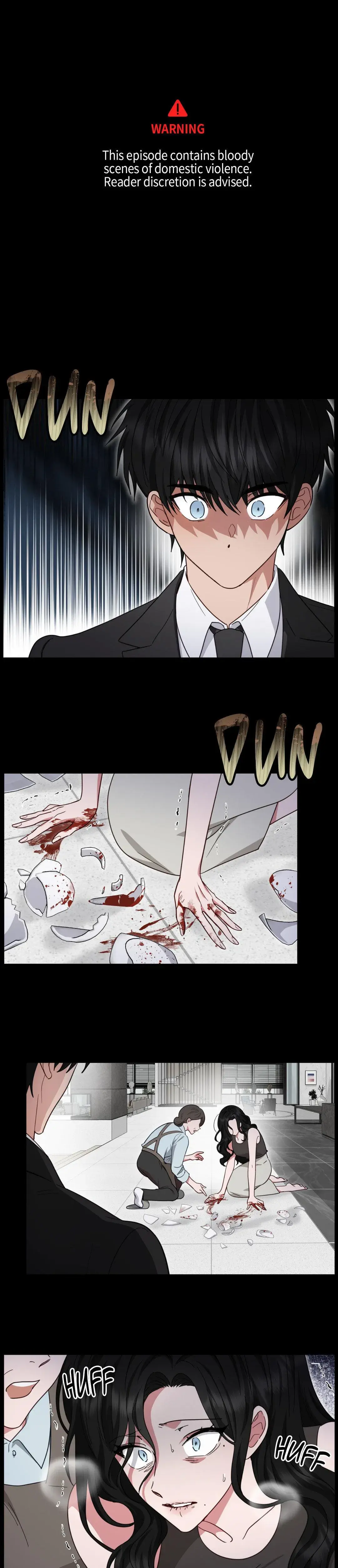 Take Two Episode 14 - Page 1